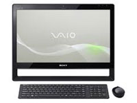 Sony VAIO Desktop VPCL213FX