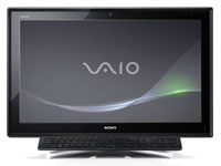 Sony VAIO Desktop VPCL214FX