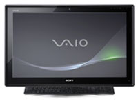 Sony VAIO Desktop VPCL215FX