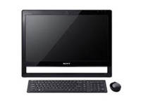Sony VAIO Desktop VPCL218FG/B