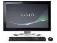 Sony VAIO Desktop VPCL218FX