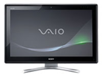 Sony VAIO Desktop VPCL2190X