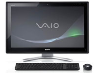 Sony VAIO Desktop VPCL21AFX