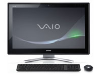 Sony VAIO Desktop VPCL21AFX/B