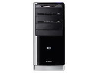 HP Pavilion Desktop a5040a