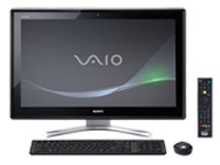 Sony VAIO Desktop VPCL21BFX