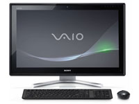Sony VAIO Desktop VPCL21BFX/B