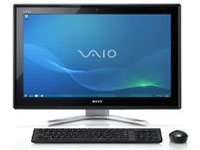 Sony VAIO Desktop VPCL21M9E/B