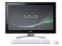 Sony VAIO Desktop VPCL21SFX
