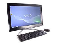 Sony VAIO Desktop VPCL222FX