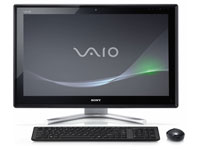 Sony VAIO Desktop VPCL223FX