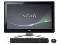 Sony VAIO Desktop VPCL224FX