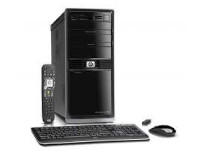 HP Pavilion Desktop a5060a