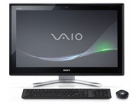 Sony VAIO Desktop VPCL2290X