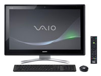 Sony VAIO Desktop VPCL22CFX