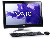 Sony VAIO Desktop VPCL22K1E