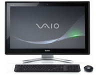 Sony VAIO Desktop VPCL22S1R