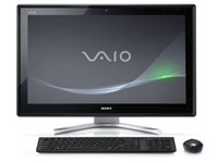 Sony VAIO Desktop VPCL22SFX
