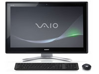 Sony VAIO Desktop VPCL22Z1R
