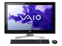Sony VAIO Desktop VPCL232FX