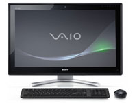 Sony VAIO Desktop VPCL233GX