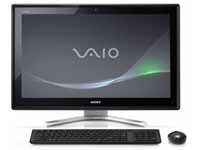 Sony VAIO Desktop VPCL234FX