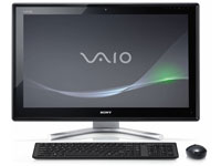 Sony VAIO Desktop VPCL235FX