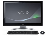 Sony VAIO Desktop VPCL237FX