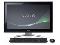 Sony VAIO Desktop VPCL2390X