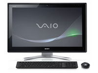 Sony VAIO Desktop VPCL23BFX