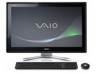Sony VAIO Desktop VPCL23CFX