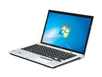 Sony VAIO Laptop VPCZ118GX