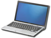 Sony VAIO Laptop VPCZ1190X