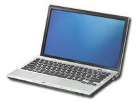 Sony VAIO Laptop VPCZ1190X CTO