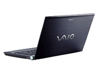 Sony VAIO Laptop VPCZ11EHX