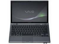 Sony VAIO Laptop VPCZ11FHX