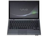 Sony VAIO Laptop VPCZ11GGX
