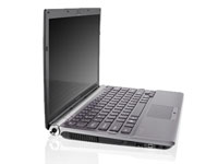 Sony VAIO Laptop VPCZ11X9R