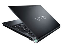Sony VAIO Laptop VPCZ126GA/B