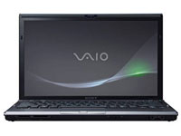 Sony VAIO Laptop VPCZ127GX