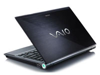 Sony VAIO Laptop VPCZ128GG