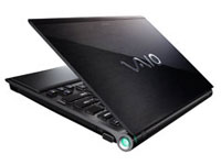 Sony VAIO Laptop VPCZ128GG/XQ