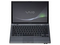 Sony VAIO Laptop VPCZ128GX