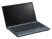 Sony VAIO Laptop VPCZ1290S