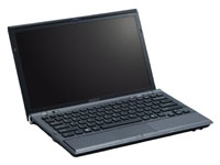 Sony VAIO Laptop VPCZ1290S CTO