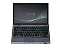 Sony VAIO Laptop VPCZ1290X