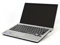 Sony VAIO Laptop VPCZ129FJ