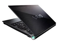Sony VAIO Laptop VPCZ129GG/XQ