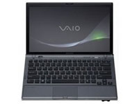 Sony VAIO Laptop VPCZ12AHX