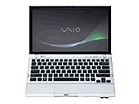 Sony VAIO Laptop VPCZ12BGX